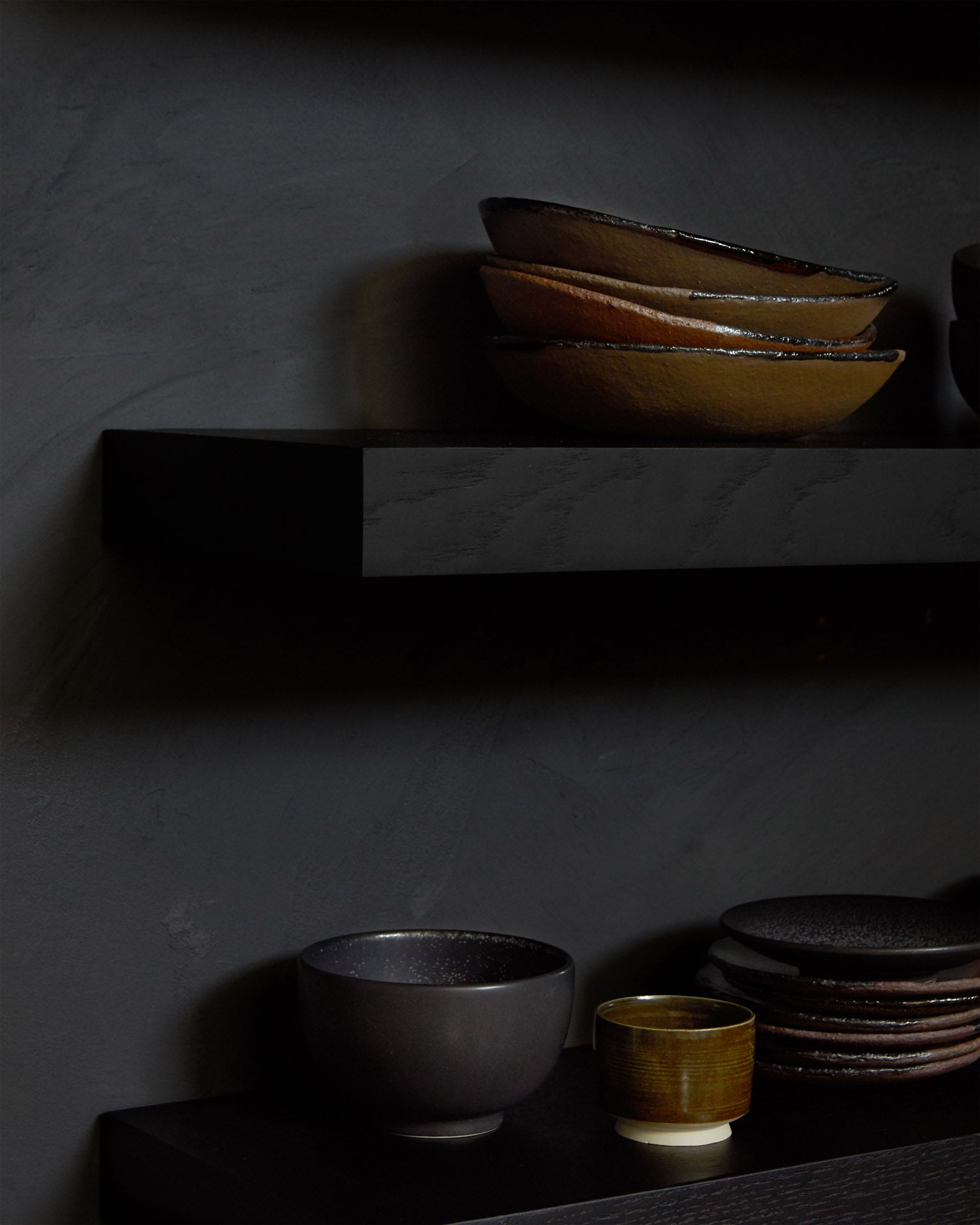Wall Shelf