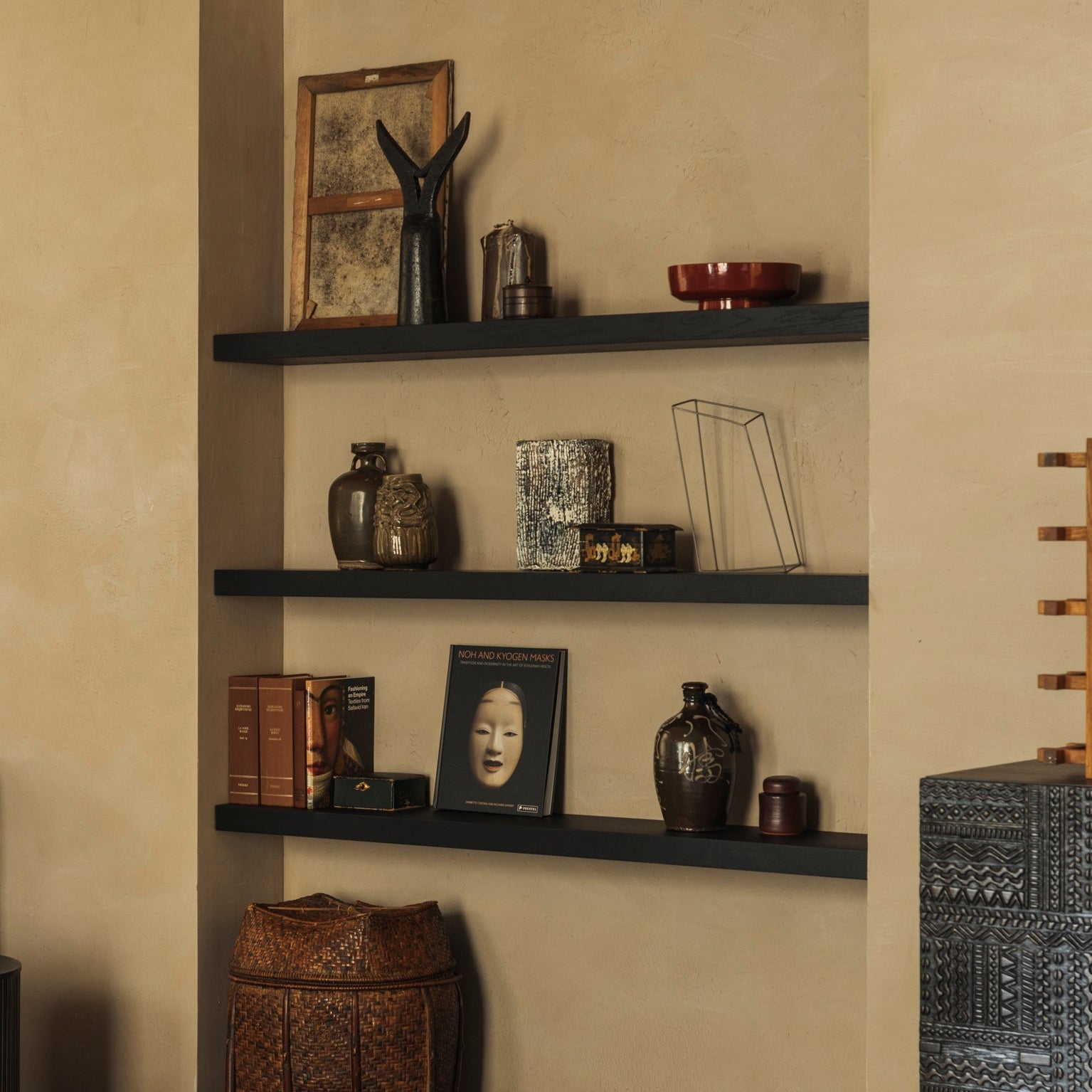Wall Shelf