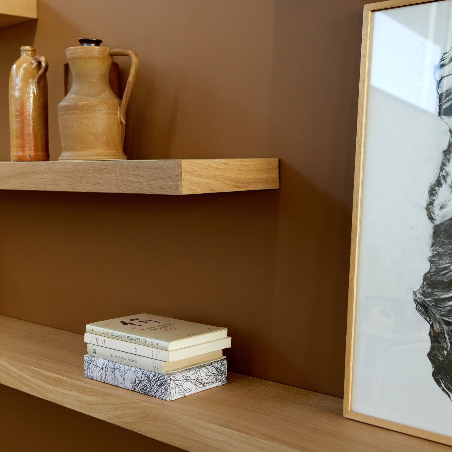 Wall Shelf