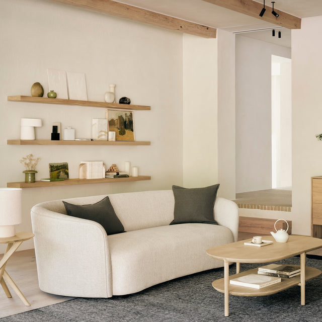 Ellipse Sofa