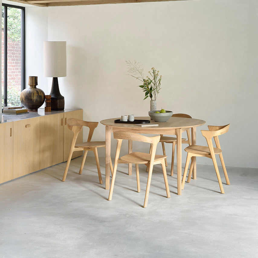 Bok Extendable Dining Table