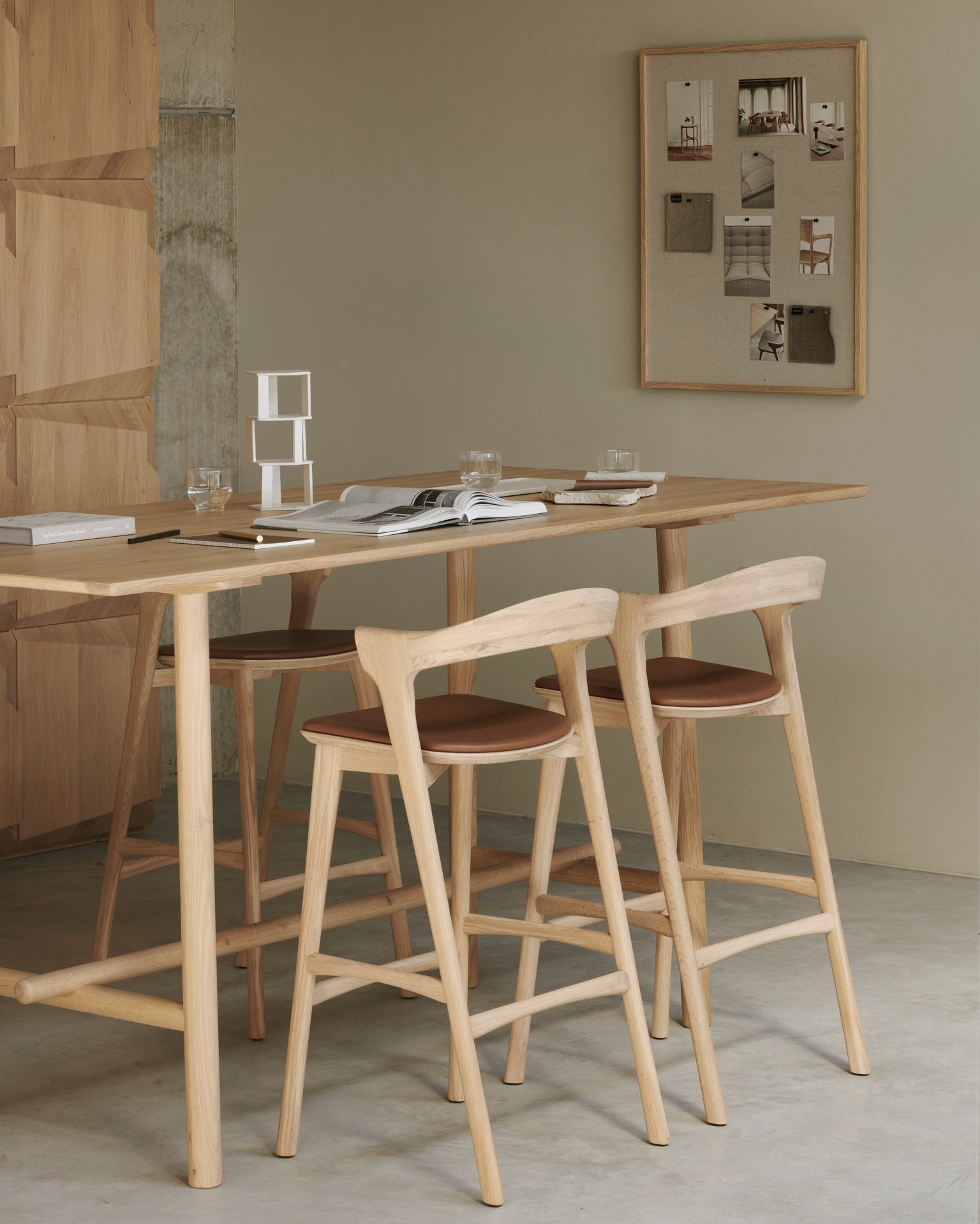 Bok Counter Stool