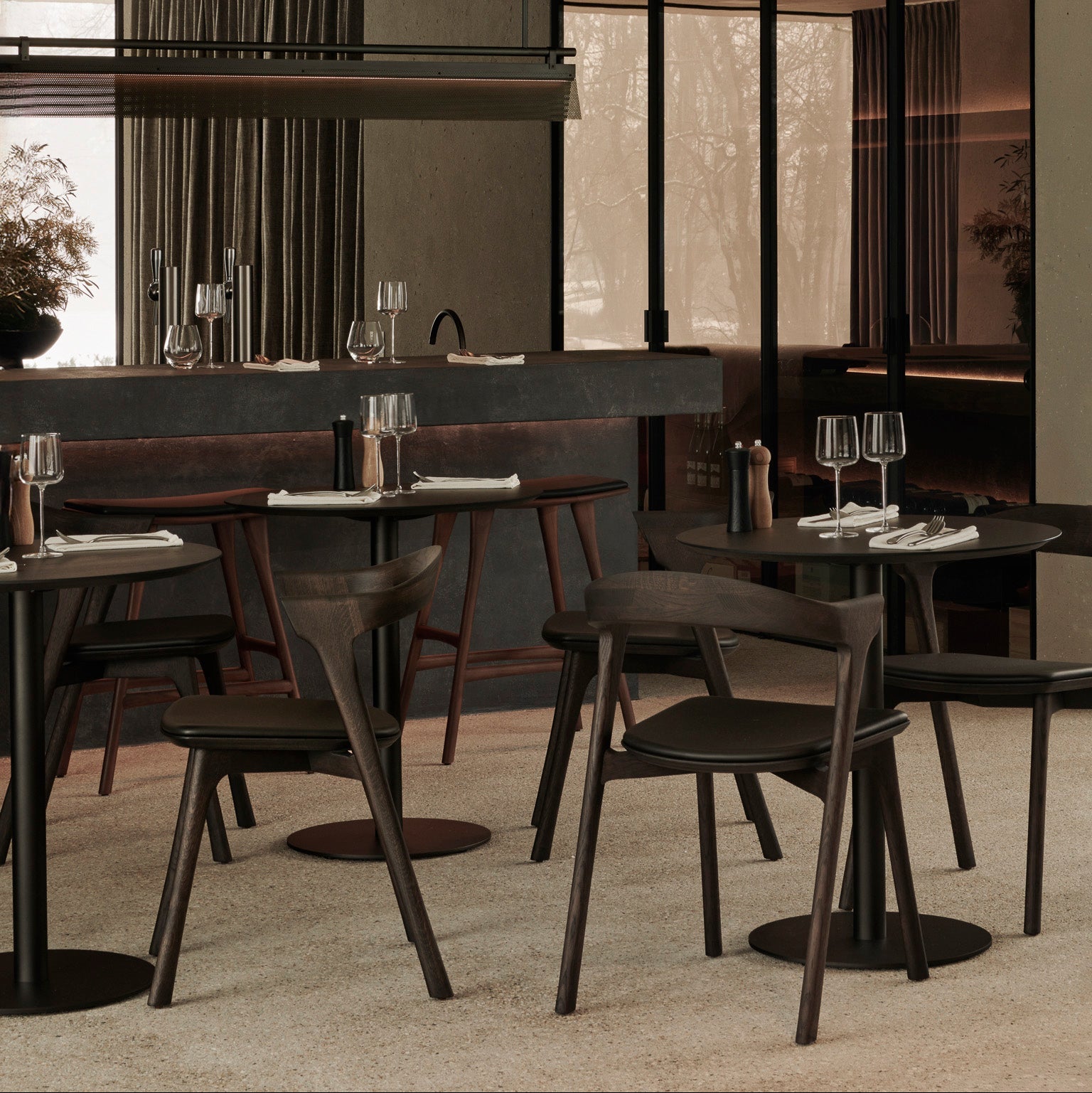 Blend Dining Table Top