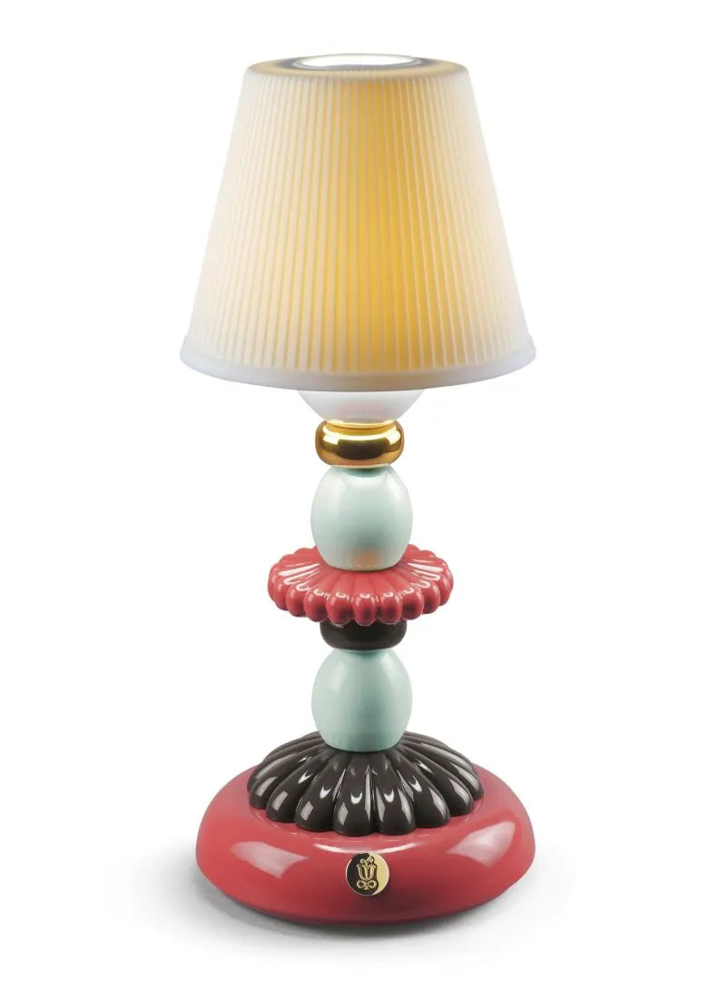 Lotus Firefly Table Lamp