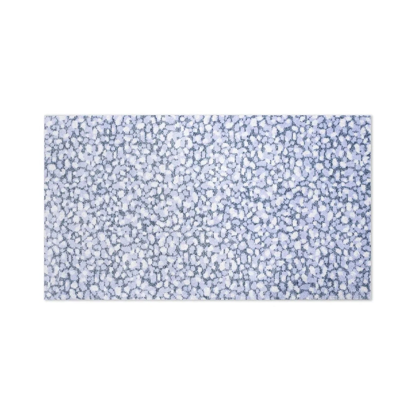 Heymat Grain Doormat, recycled PET yarn doormat, Norwegian sustainable design