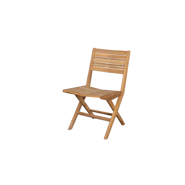Flip Folding Chair