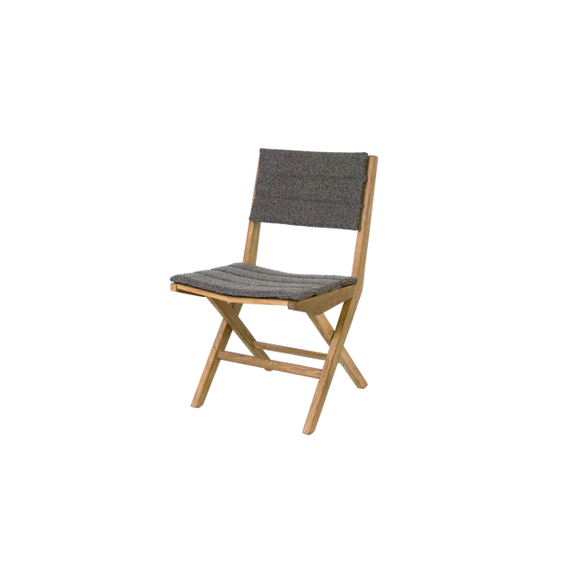 Flip Folding Chair