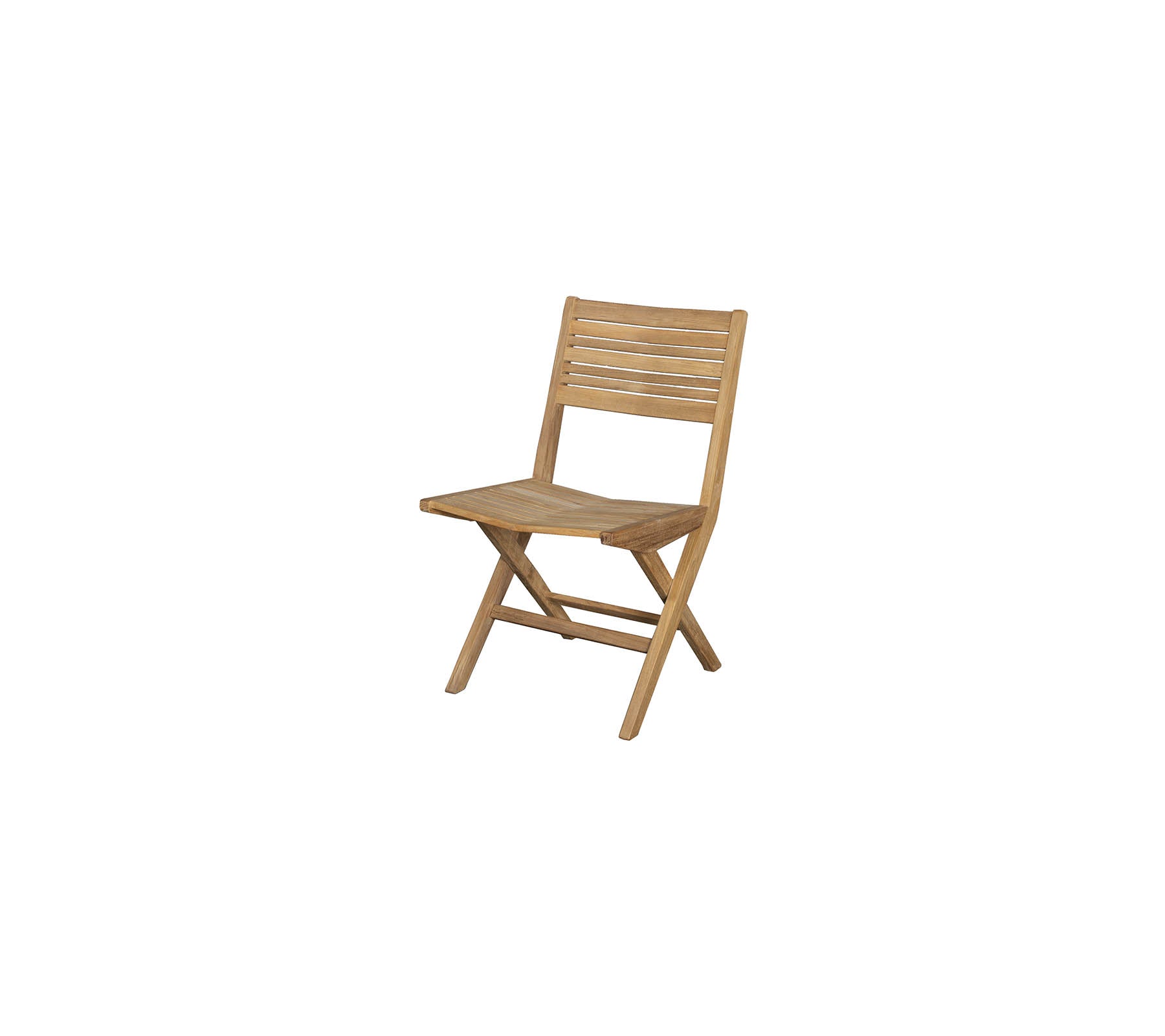 Flip Folding Chair