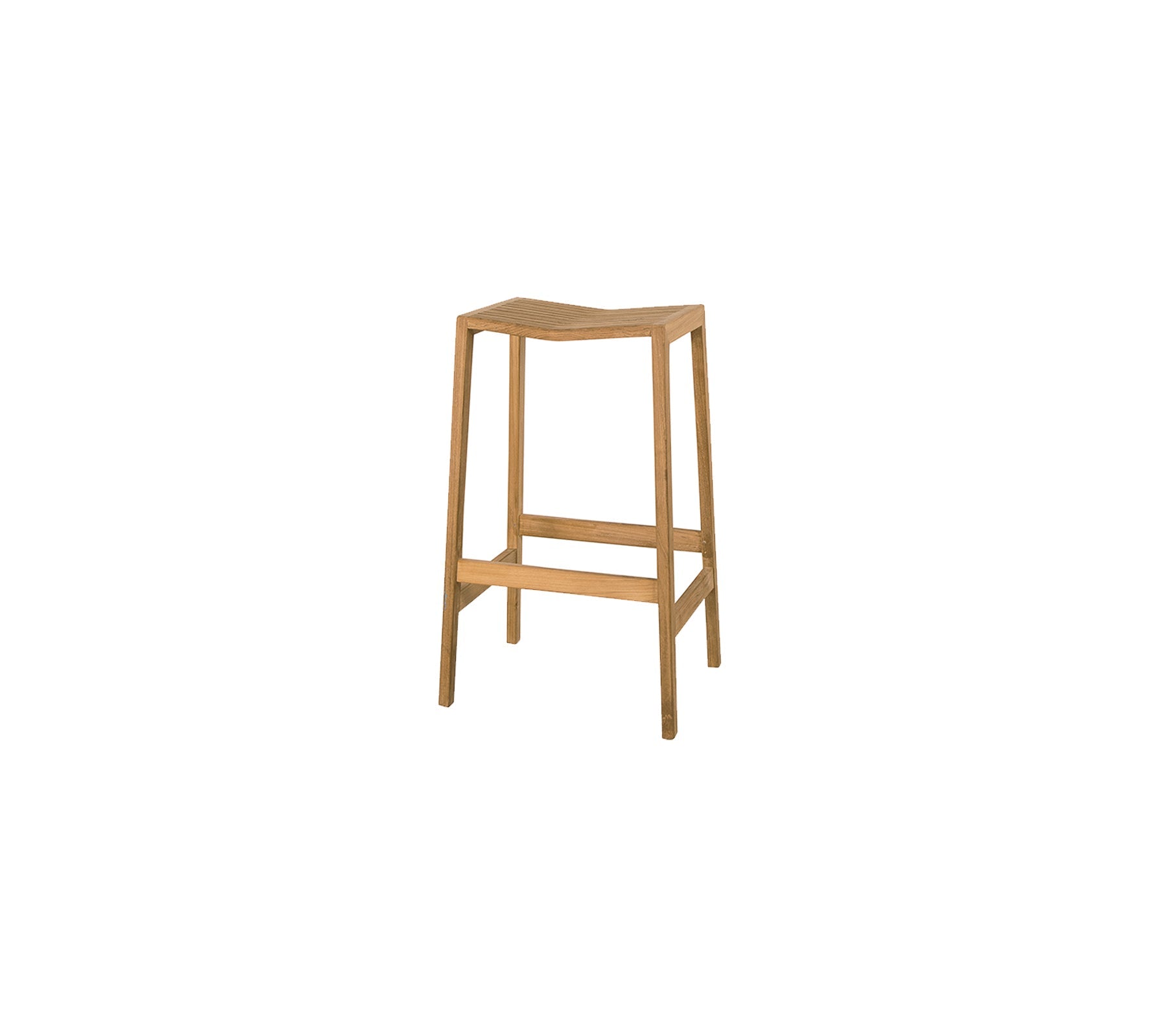 Flip Bar Stool
