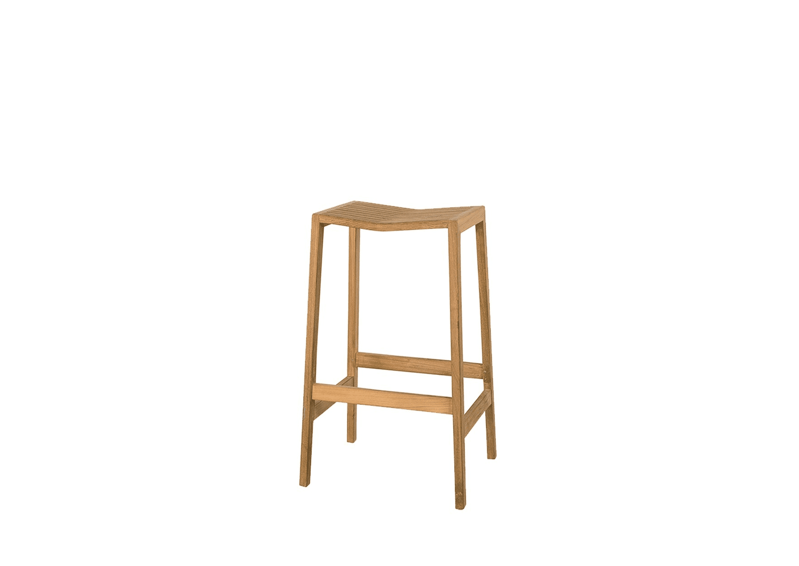 Flip Bar Stool