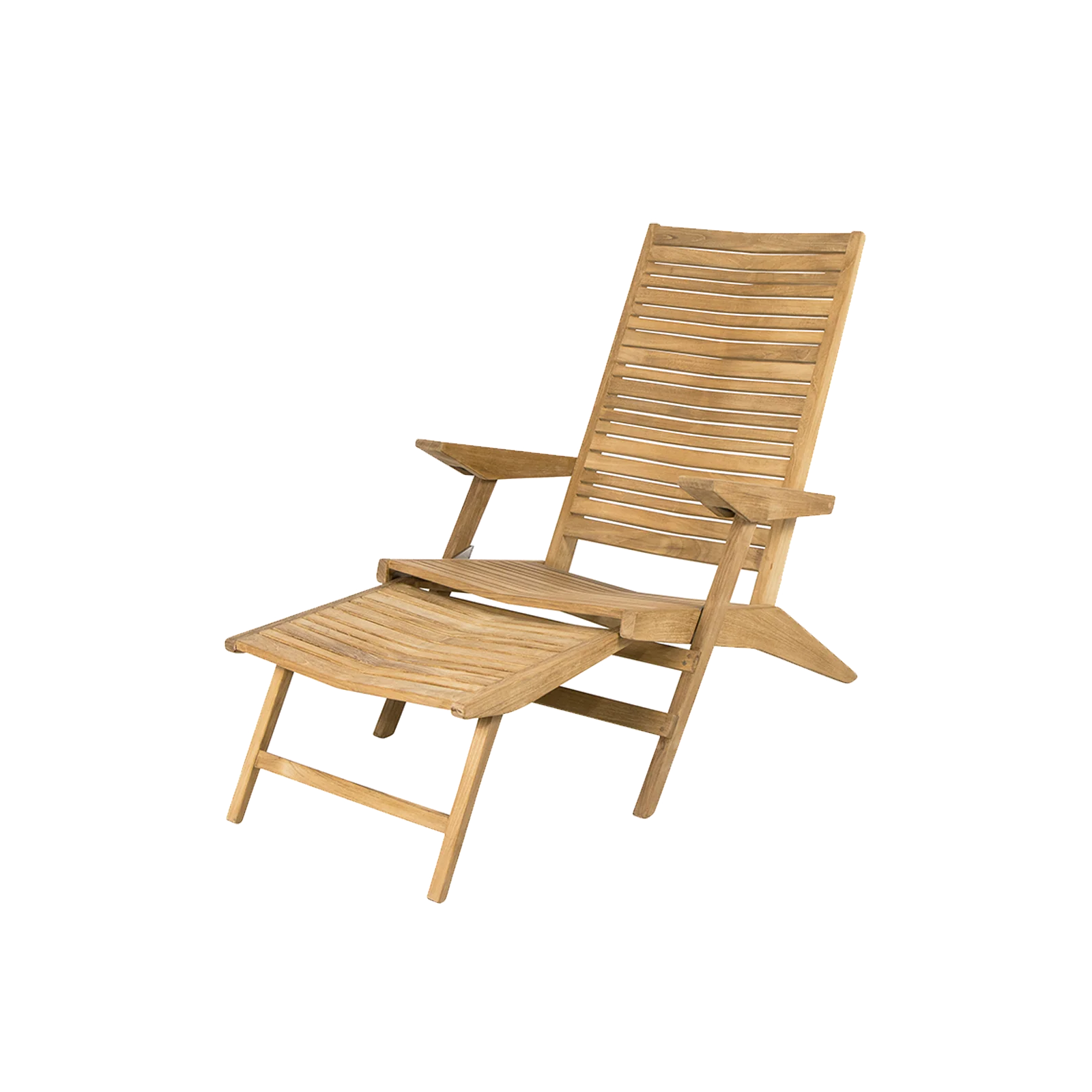 Flip Deck Chair