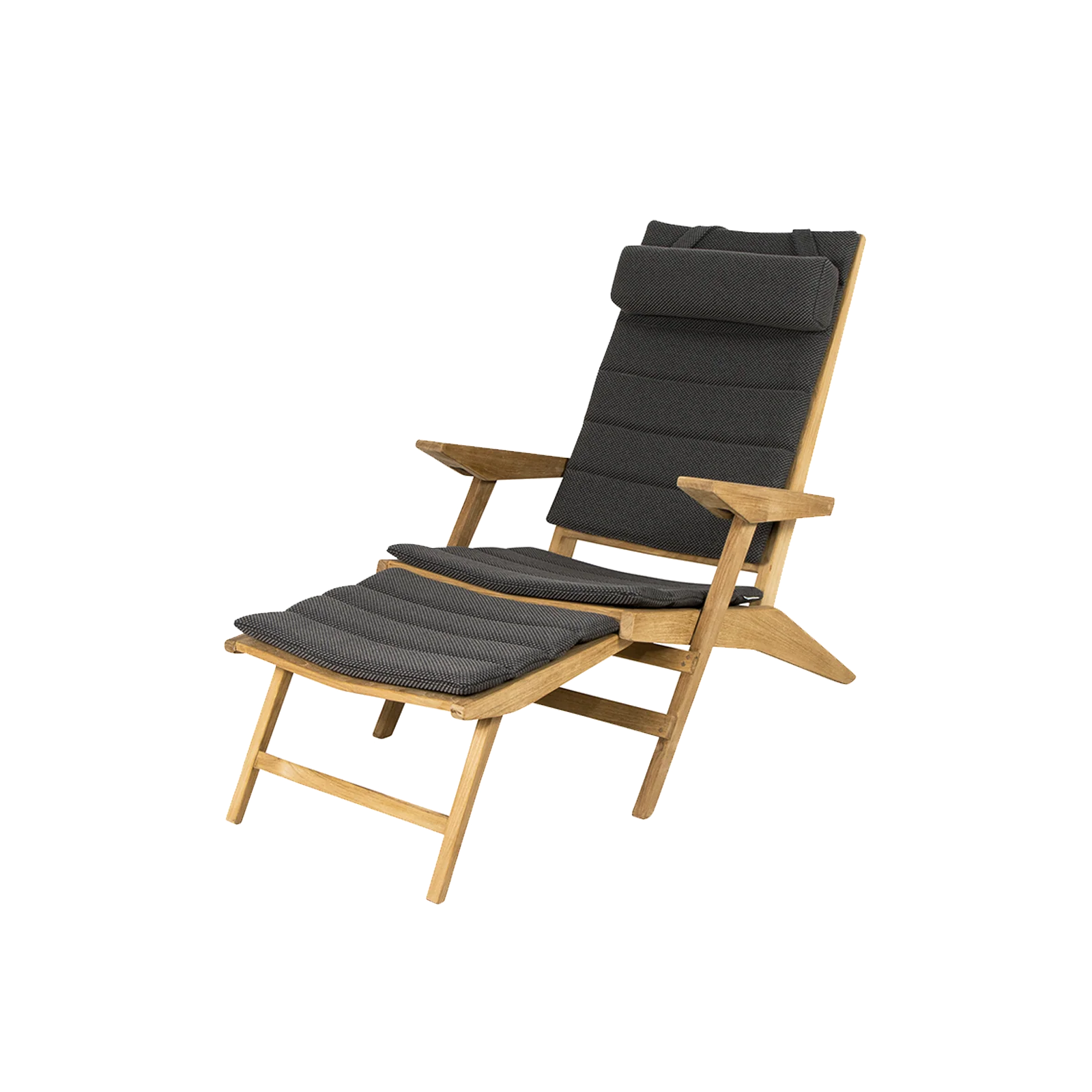 Flip Deck Chair