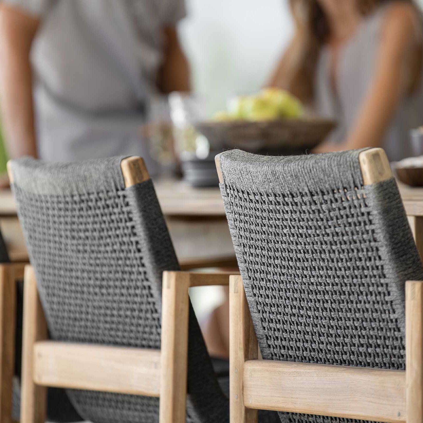 Endless Chair