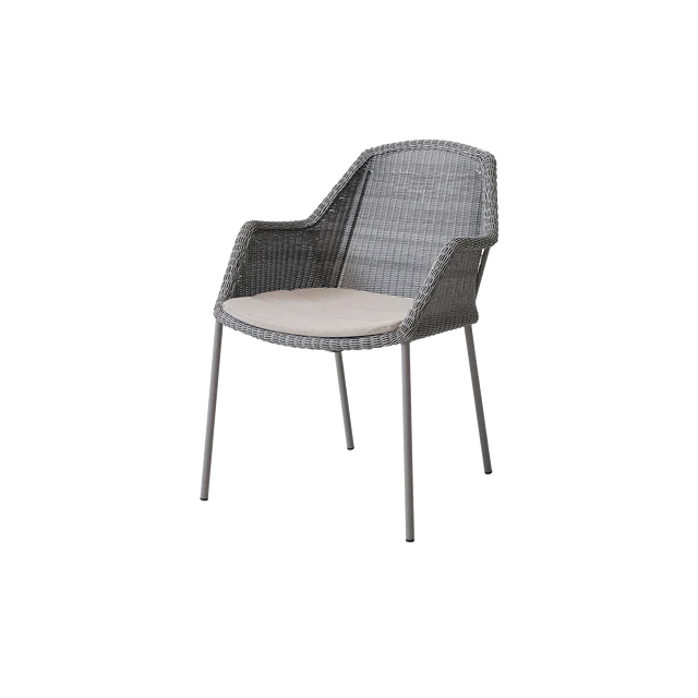 Breeze Chair, Stackable