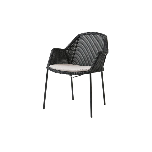 Breeze Chair, Stackable