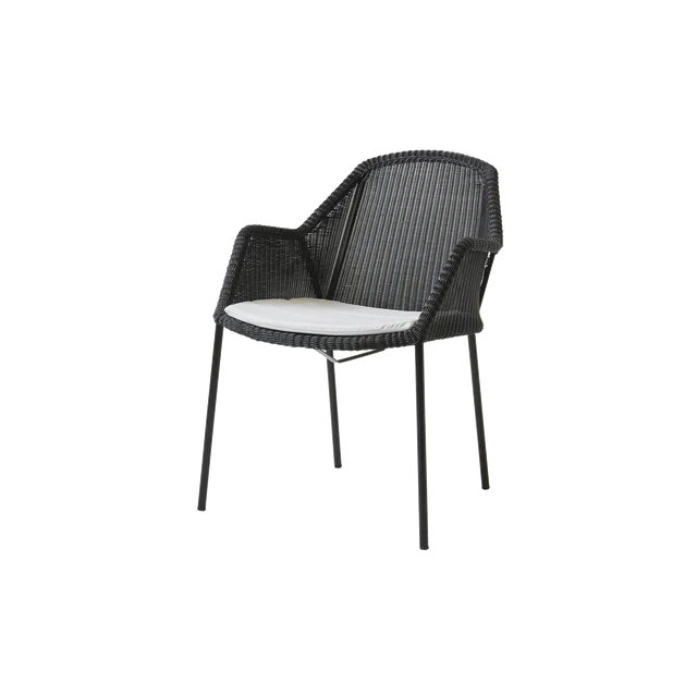 Breeze Chair, Stackable