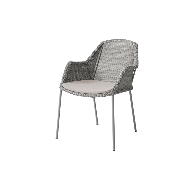 Breeze Chair, Stackable