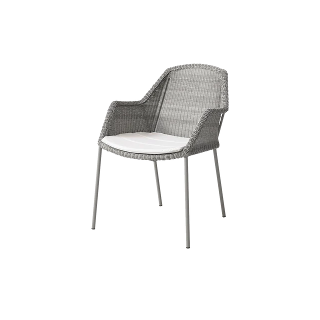 Breeze Chair, Stackable