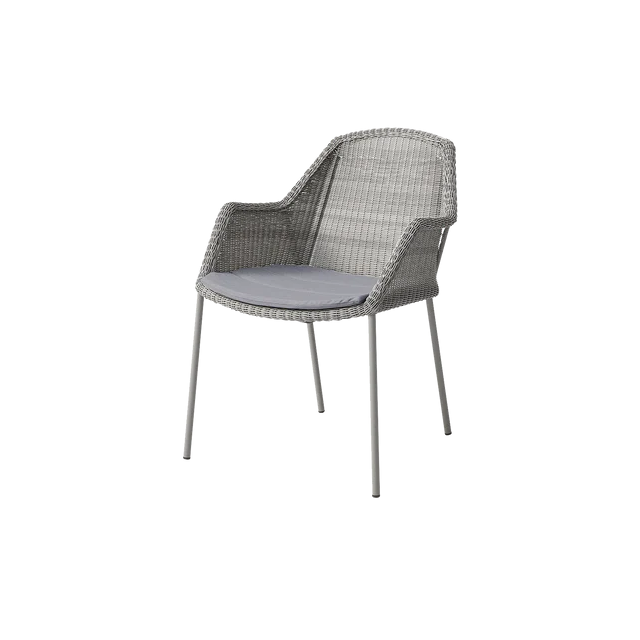 Breeze Chair, Stackable