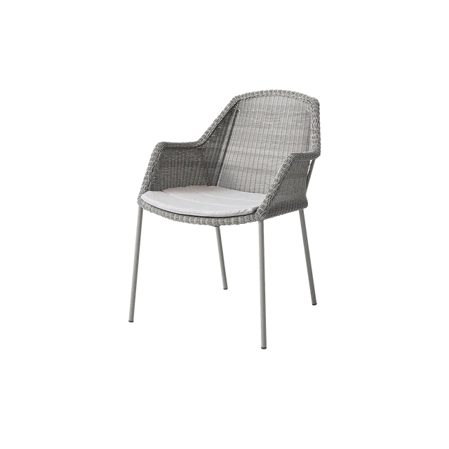 Breeze Chair, Stackable
