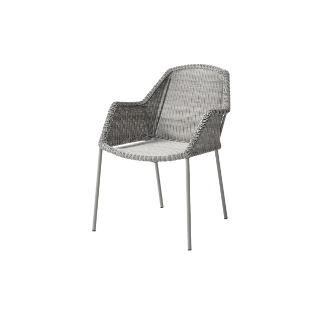 Breeze Chair, Stackable