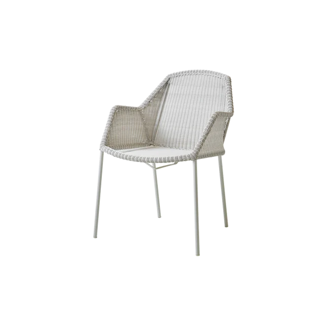 Breeze Chair, Stackable