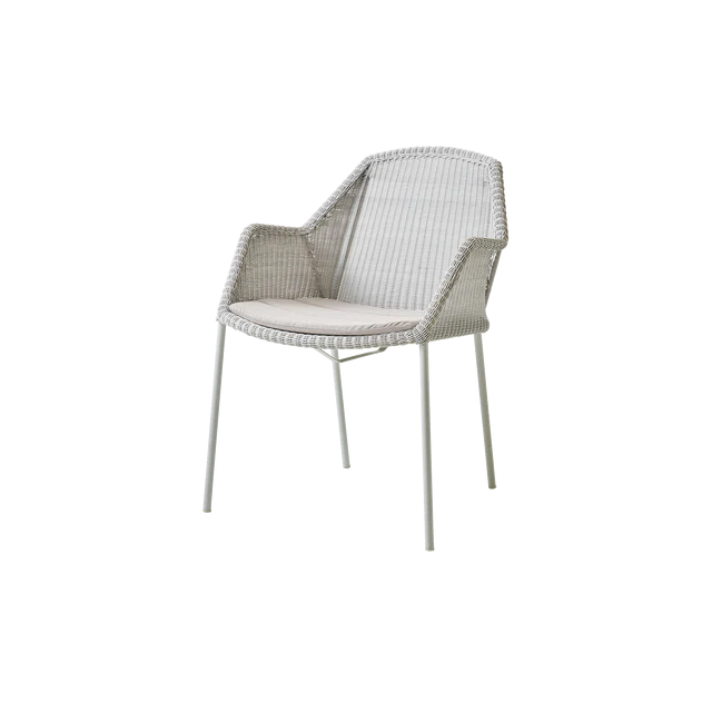 Breeze Chair, Stackable