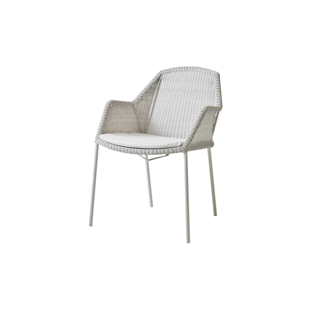 Breeze Chair, Stackable