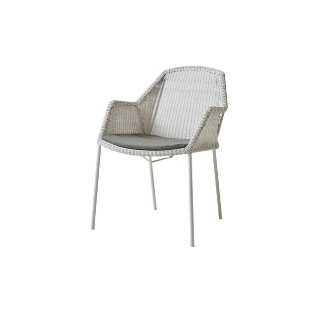 Breeze Chair, Stackable