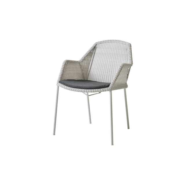 Breeze Chair, Stackable