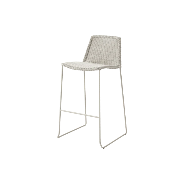 Breeze Bar Chair, Stackable