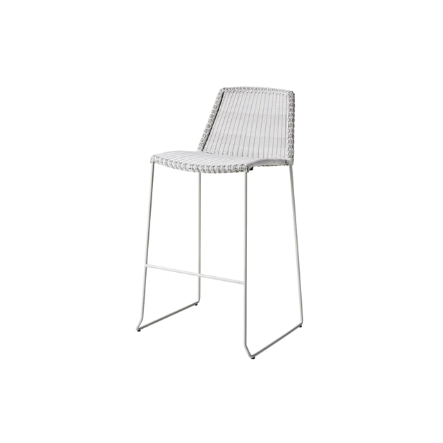 Breeze Bar Chair, Stackable