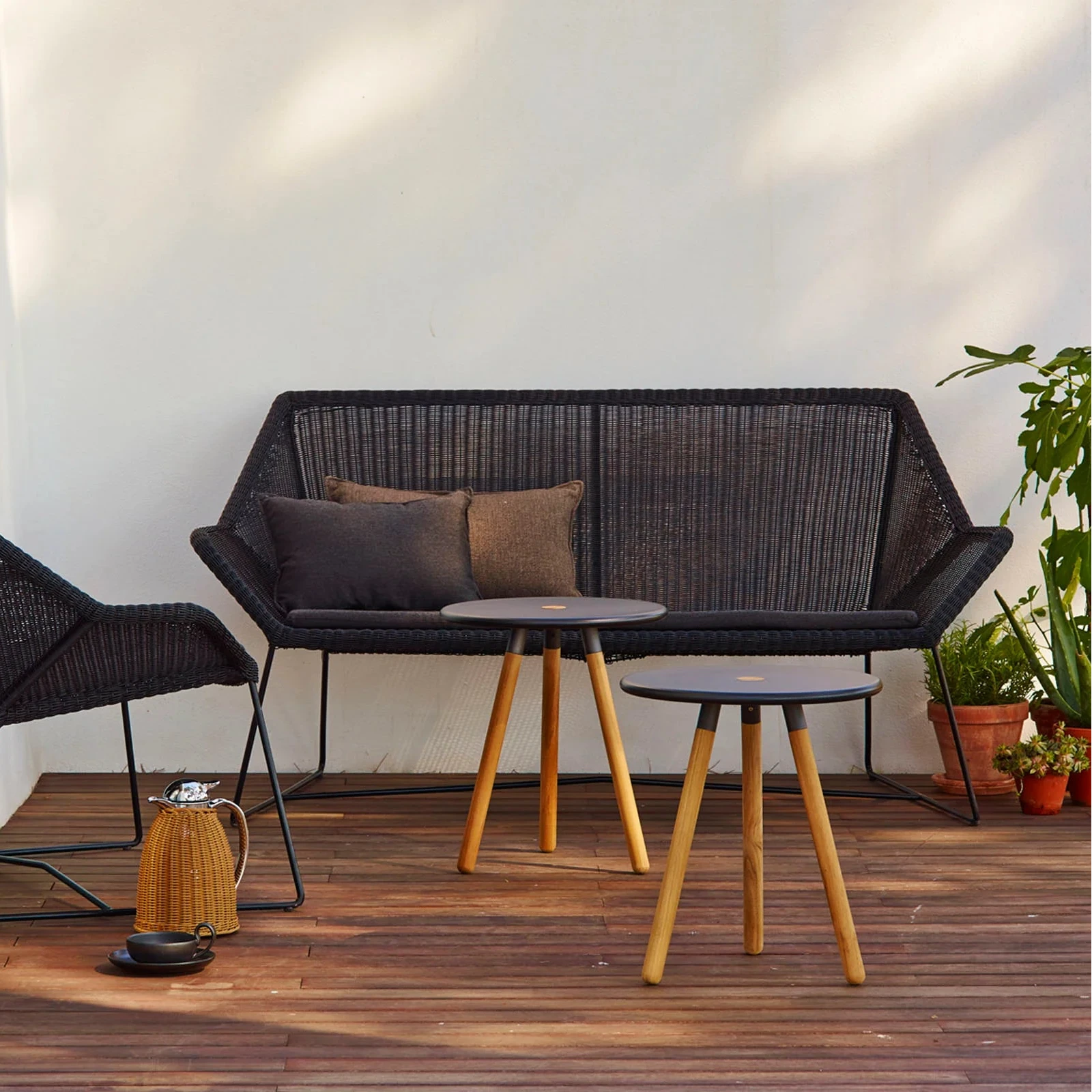 Breeze 2-seater Sofa