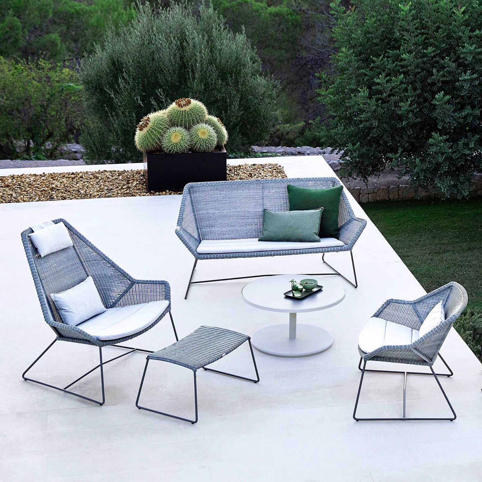 Breeze 2-seater Sofa