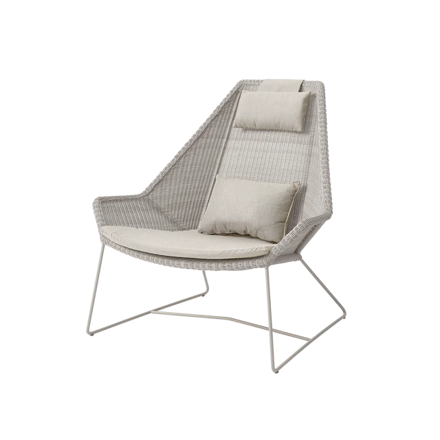 Breeze Highback Chair