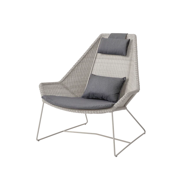 Breeze Highback Chair
