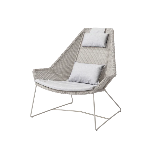 Breeze Highback Chair