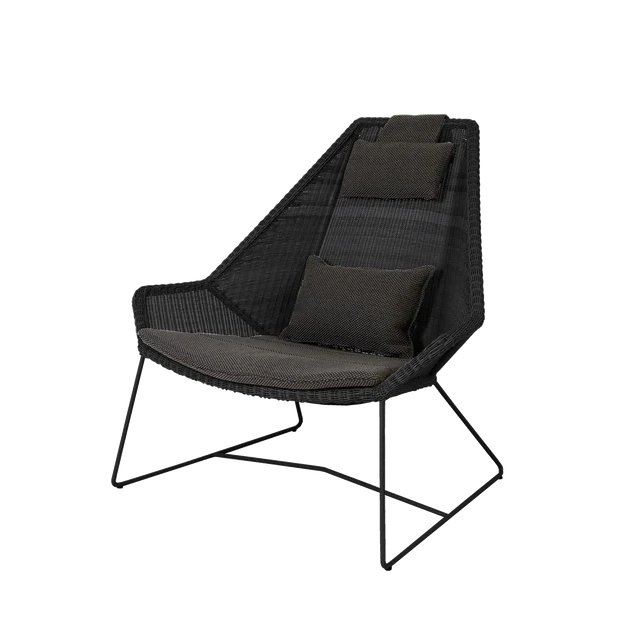 Breeze Highback Chair