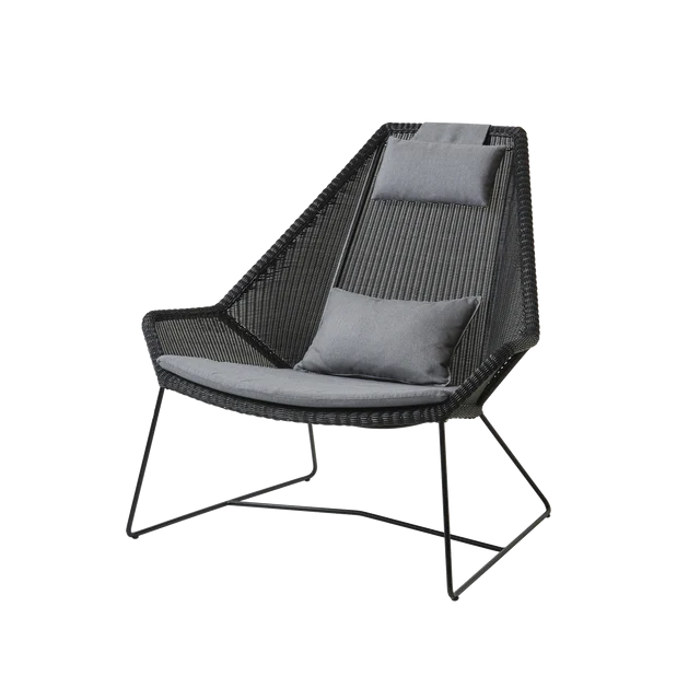 Breeze Highback Chair