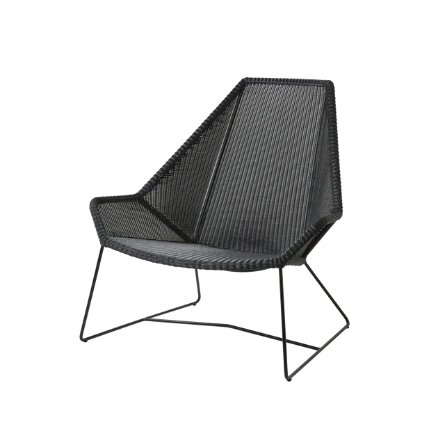 Breeze Highback Chair