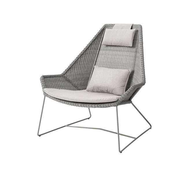 Breeze Highback Chair