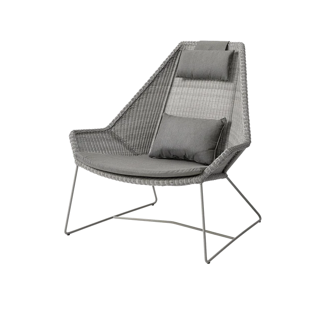 Breeze Highback Chair