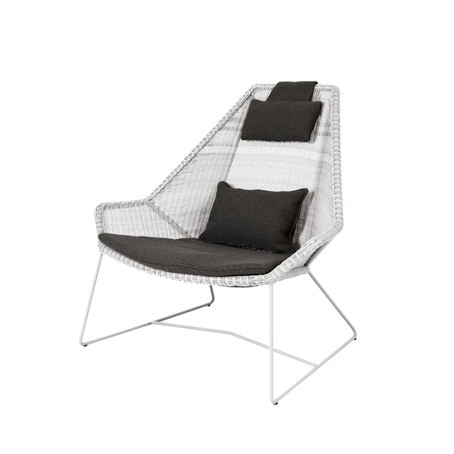 Breeze Highback Chair