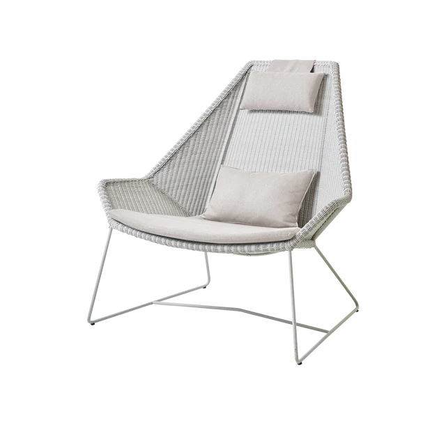 Breeze Highback Chair