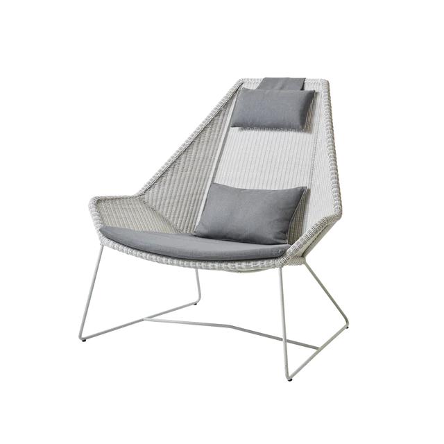Breeze Highback Chair