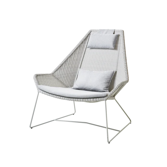 Breeze Highback Chair
