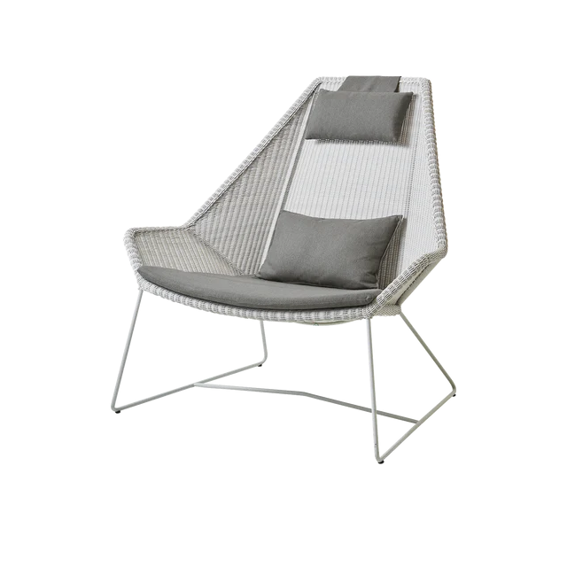 Breeze Highback Chair