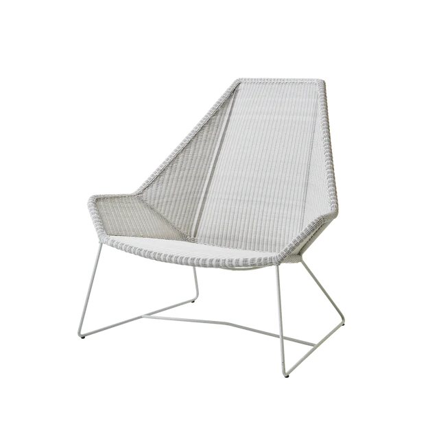 Breeze Highback Chair