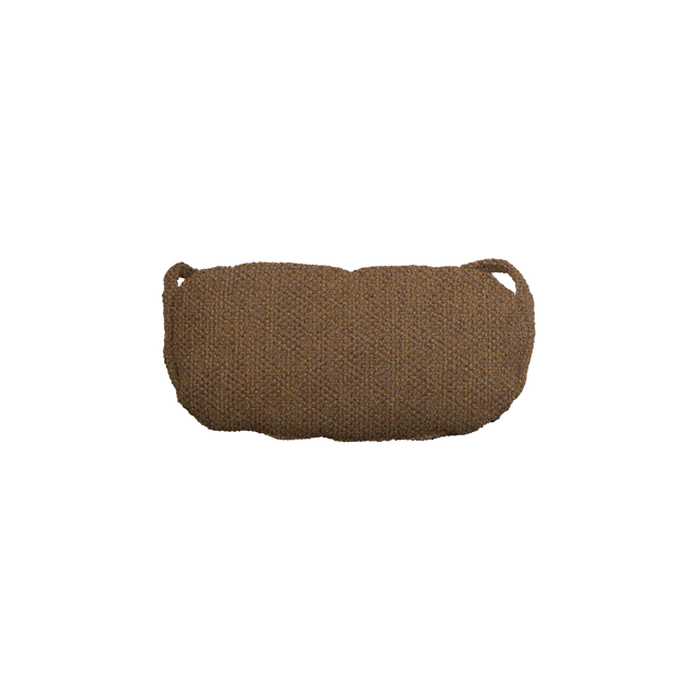 Hive Neck Cushion