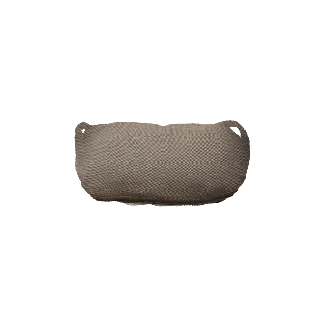 Hive Neck Cushion